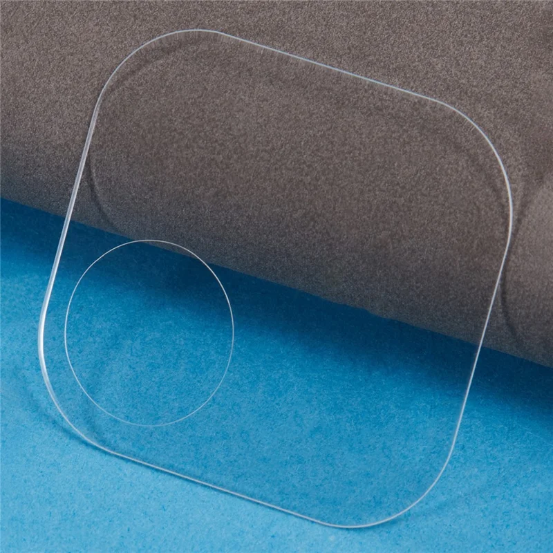 2PCS For Xiaomi Pad 8 / 8 Pro Full Coverage Camera Lens Protector 2.5D Tempered Glass Lens Film