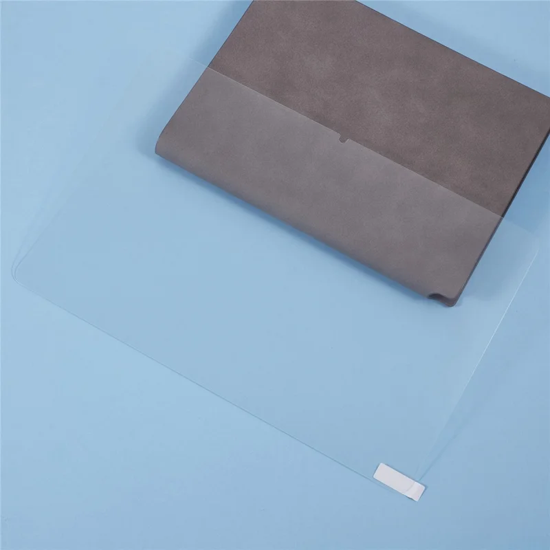 Tablet Full Screen Protector för Xiaomi Pad 8 / 8 Pro / 7 / 7 Pro, Härdat Glasfilm, Raka Kant