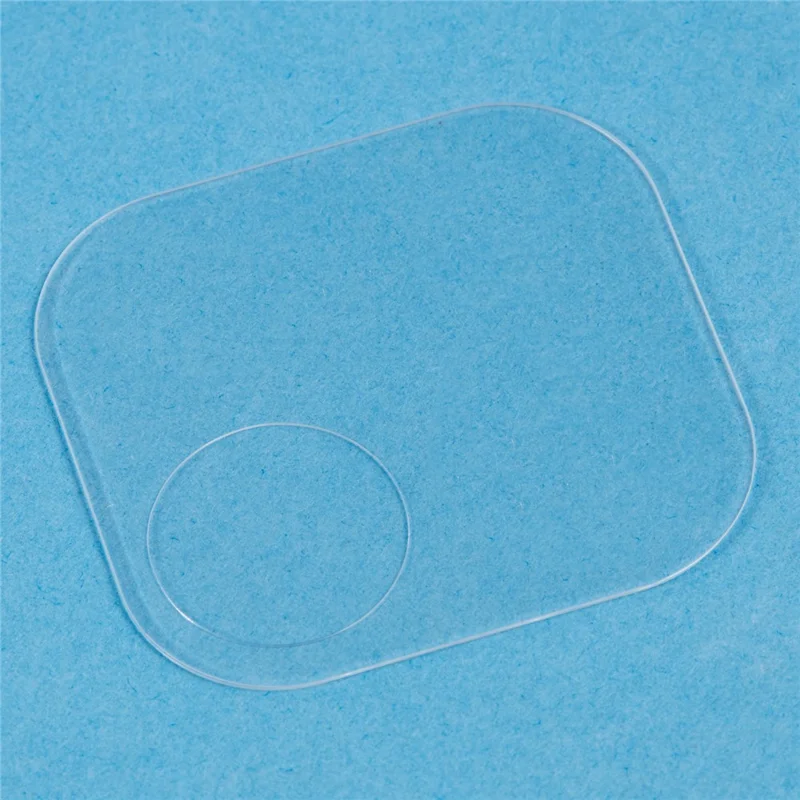 For Xiaomi Pad 8 / Pad 8 Pro Tempered Glass Camera Lens Protector Ultra Clear Anti-Scratch Lens Film