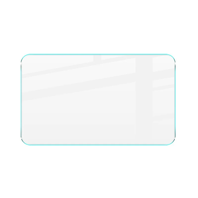 IMAK H Series til GoPro MAX, skærmværn i termisk hærdet glas, kamerabeskyttelse