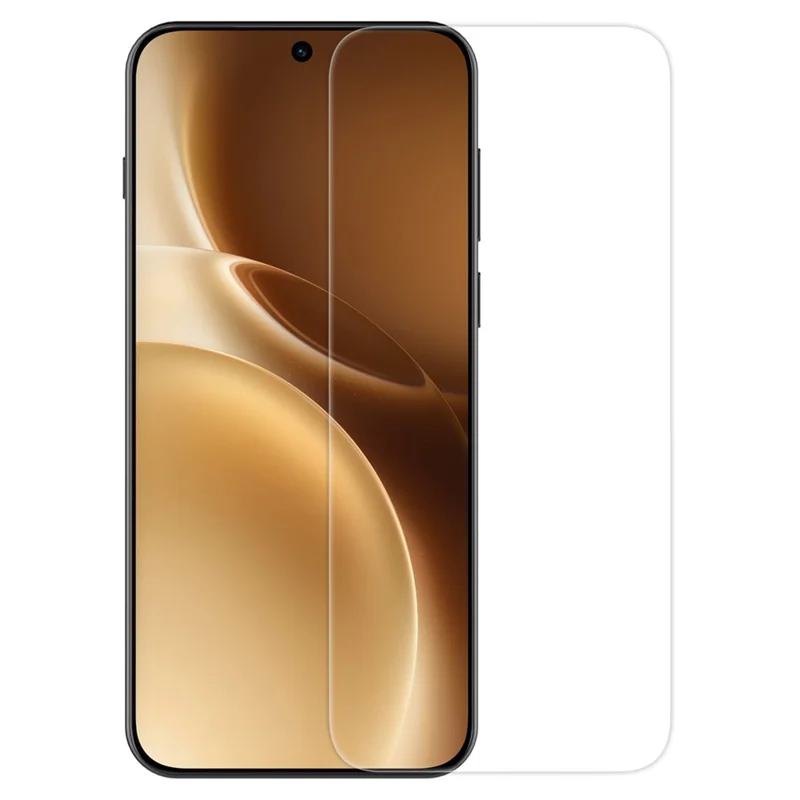 NILLKIN H+Pro for vivo X300 Pro 5G Full Screen Protector 9H Anti-Scratch Tempered Glass Film