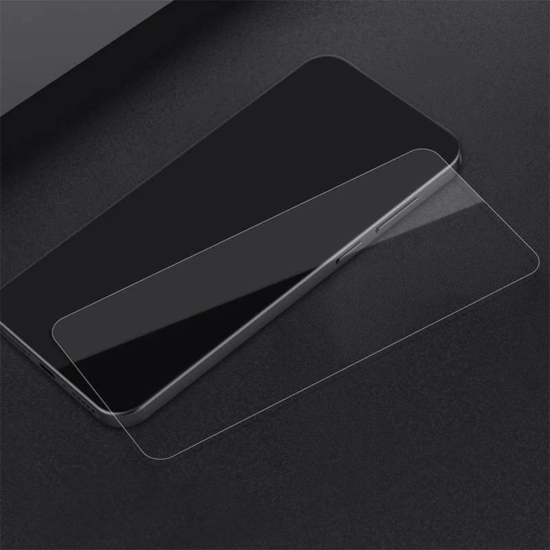 NILLKIN H+Pro for vivo X300 Pro 5G Full Screen Protector 9H Anti-Scratch Tempered Glass Film