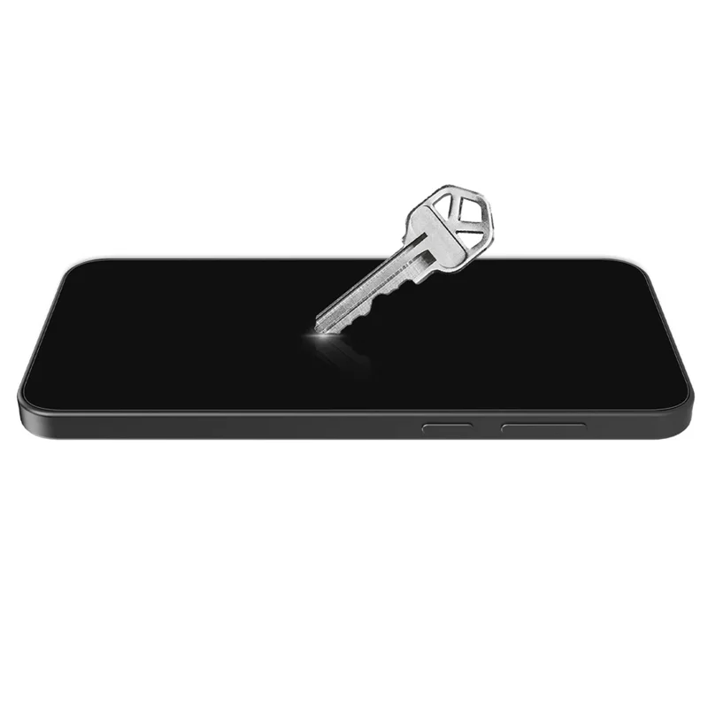 NILLKIN H+Pro for vivo X300 Pro 5G Full Screen Protector 9H Anti-Scratch Tempered Glass Film