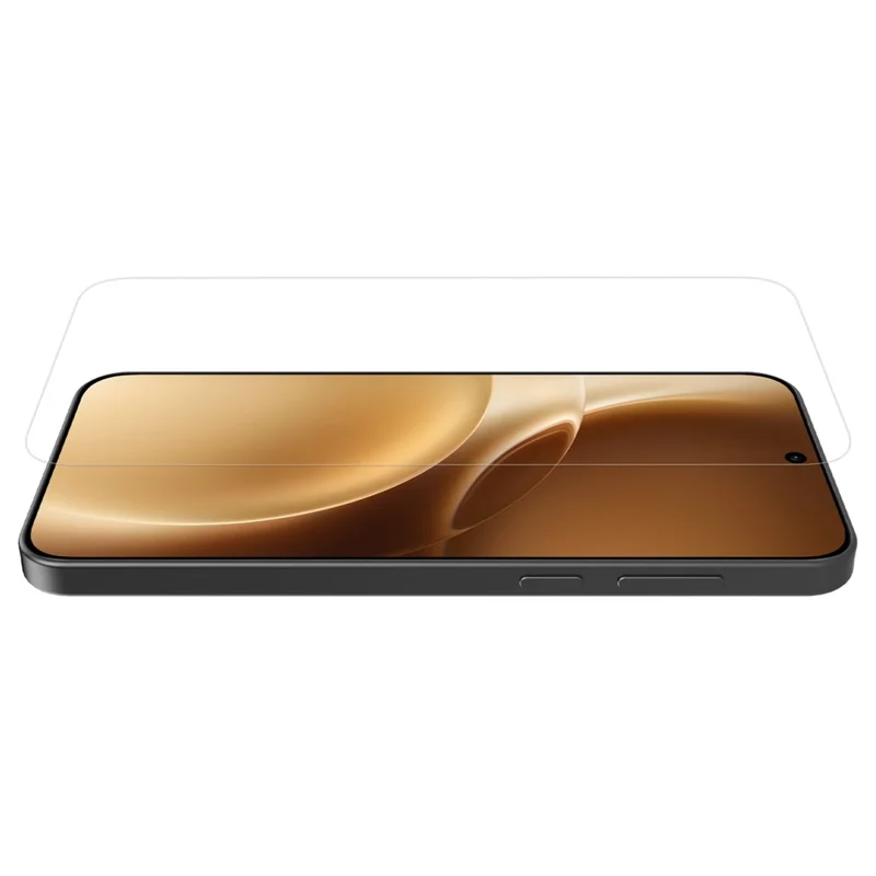 NILLKIN H+Pro for vivo X300 Pro 5G Full Screen Protector 9H Anti-Scratch Tempered Glass Film