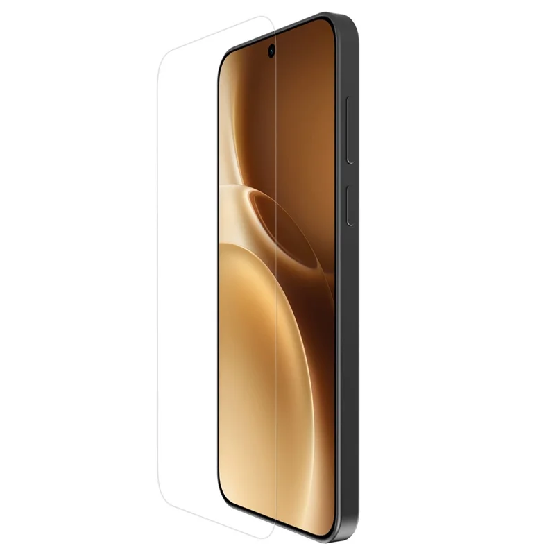 NILLKIN H+Pro for vivo X300 Pro 5G Full Screen Protector 9H Anti-Scratch Tempered Glass Film