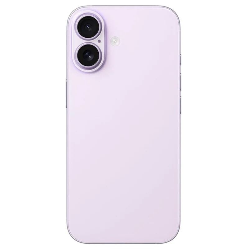 RURIHAI For iPhone 17 Full Coverage Camera Lens Protector Matte Soft PET Lens Film