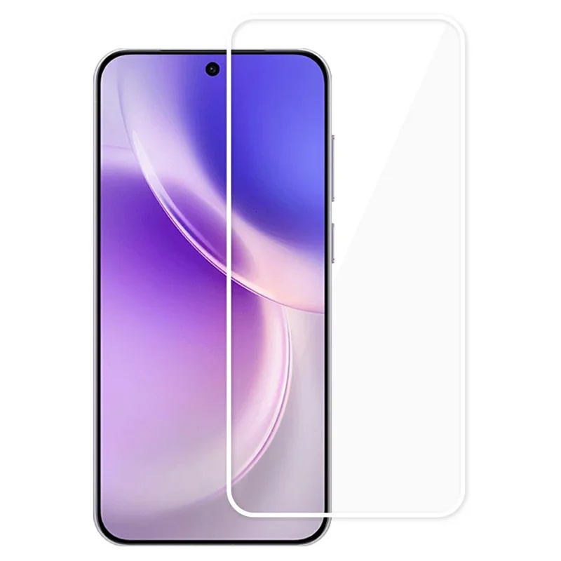 vivo X300 5G PET Hydrogel Film Vollständige Abdeckung HD Klarer Bildschirmschutz