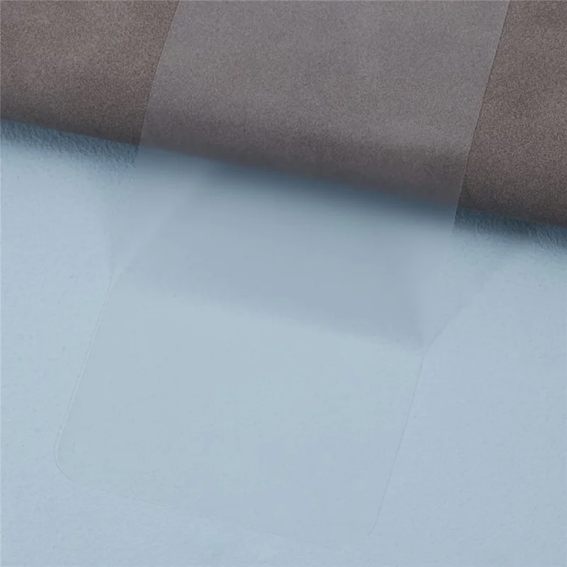 vivo X300 Pro 5G PET Hydrogel Film Vollständige Abdeckung HD Klarer Bildschirmschutz