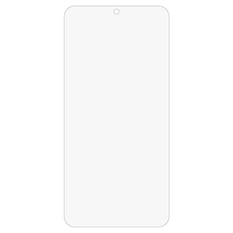 För Oppo Find X9 5G PET Hydrogel Film Heltäckande HD Klar Skärmskydd