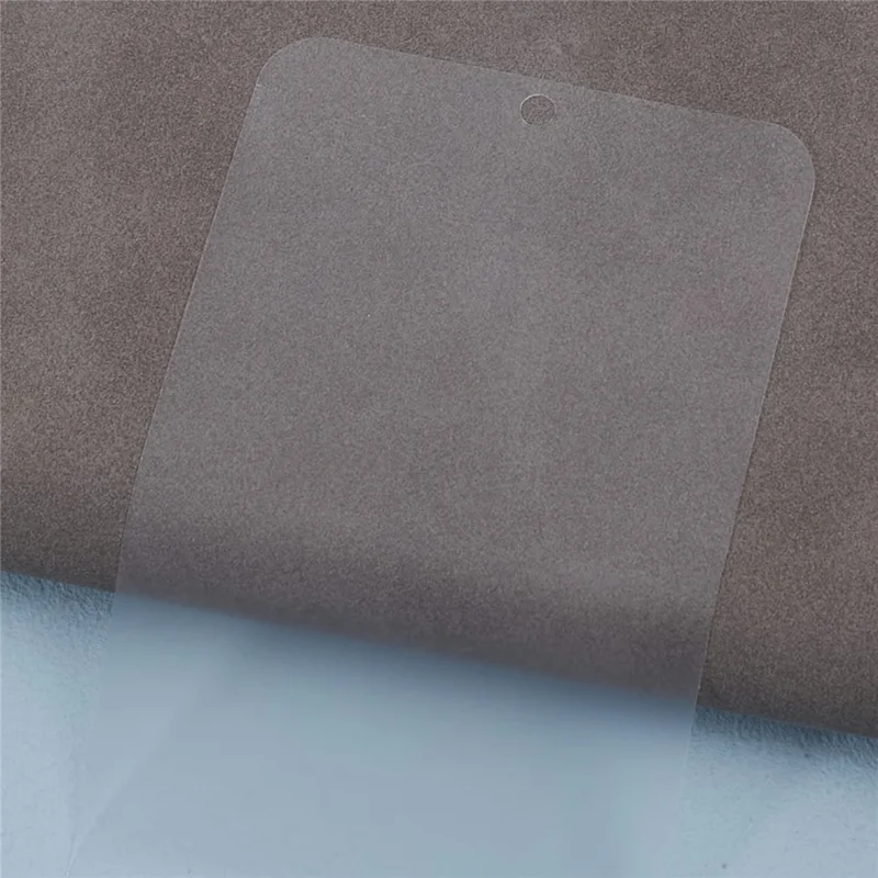 För Oppo Find X9 5G PET Hydrogel Film Heltäckande HD Klar Skärmskydd