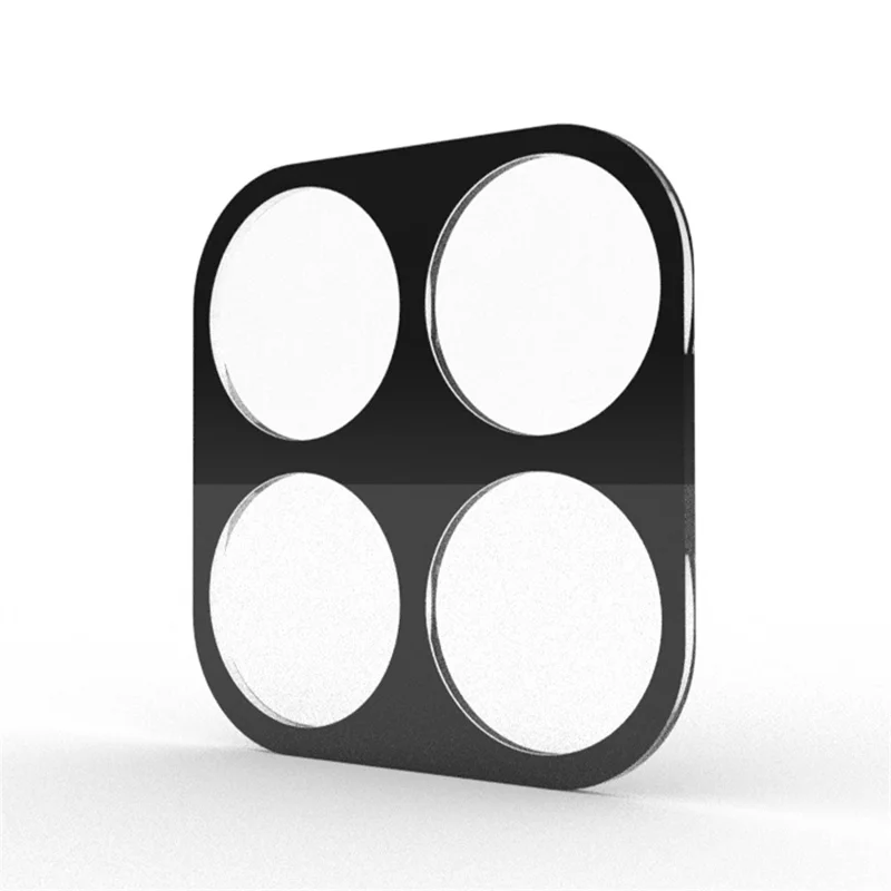 RURIHAI Para Xiaomi 17 Protector de Lente de Cámara Vidrio de Seda de Alta Aluminio-silicio Impresión de Película de Lente