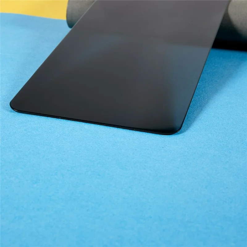 For Oppo Find X9 5G Full Cover Privacy Screen Protector 360 Degree Anti Spy Ultra Thin Tempered Glass Film (Fingerprint Unlock)