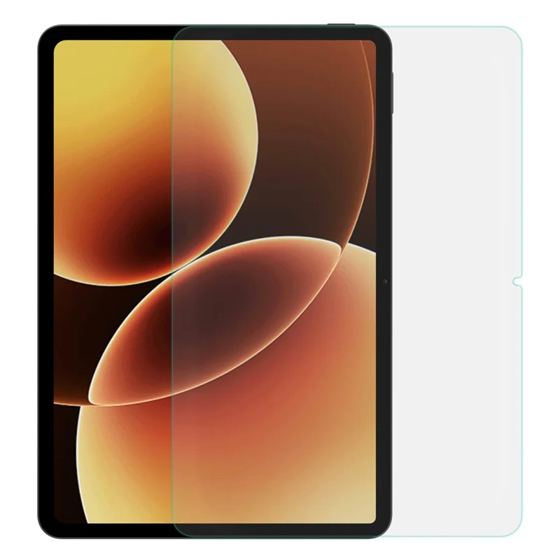NILLKIN Amazing H+ Series For Xiaomi Pad 8  /  8 Pro Screen Protector Clear AGC Glass Tablet Film