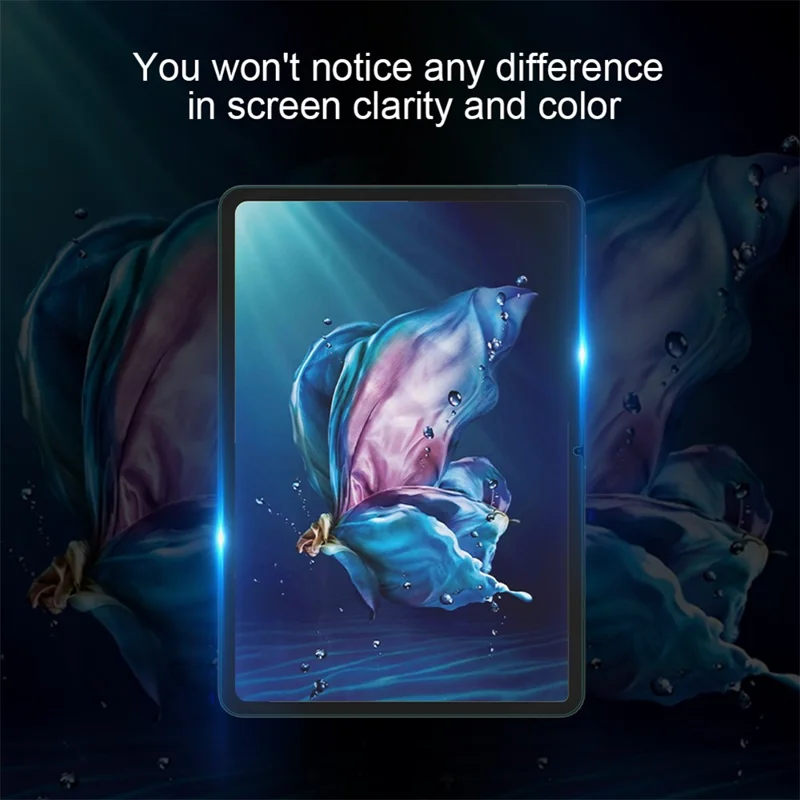 NILLKIN Amazing H+ Series For Xiaomi Pad 8  /  8 Pro Screen Protector Clear AGC Glass Tablet Film