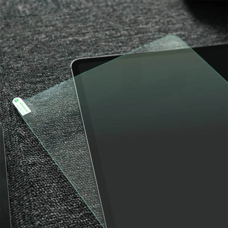 NILLKIN Amazing H+ Series For Xiaomi Pad 8  /  8 Pro Screen Protector Clear AGC Glass Tablet Film