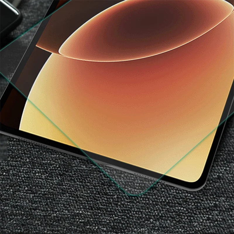 NILLKIN Amazing H+ Series For Xiaomi Pad 8  /  8 Pro Screen Protector Clear AGC Glass Tablet Film