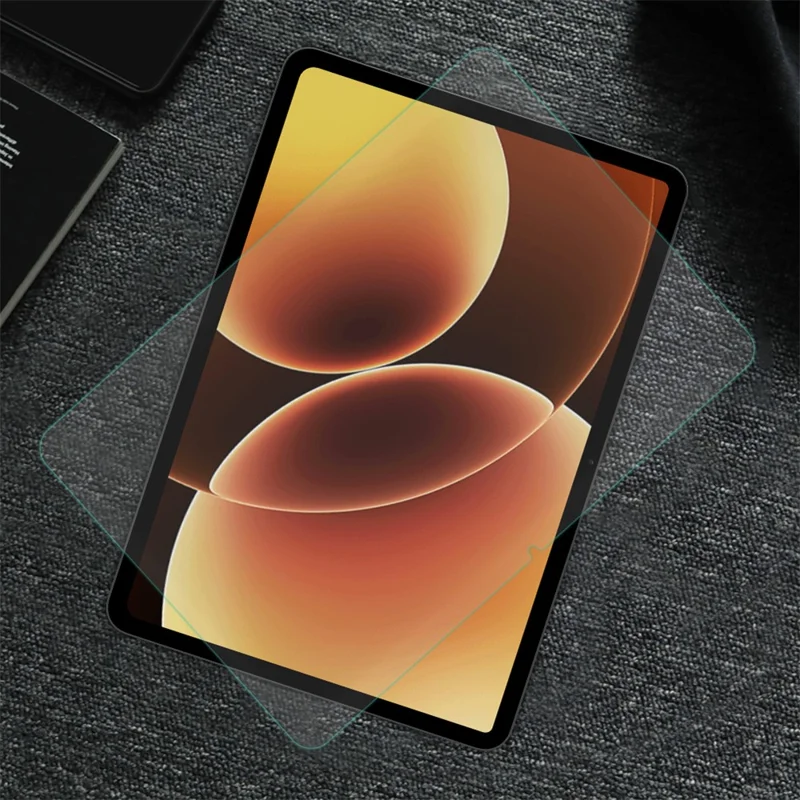 NILLKIN Amazing H+ Series For Xiaomi Pad 8  /  8 Pro Screen Protector Clear AGC Glass Tablet Film
