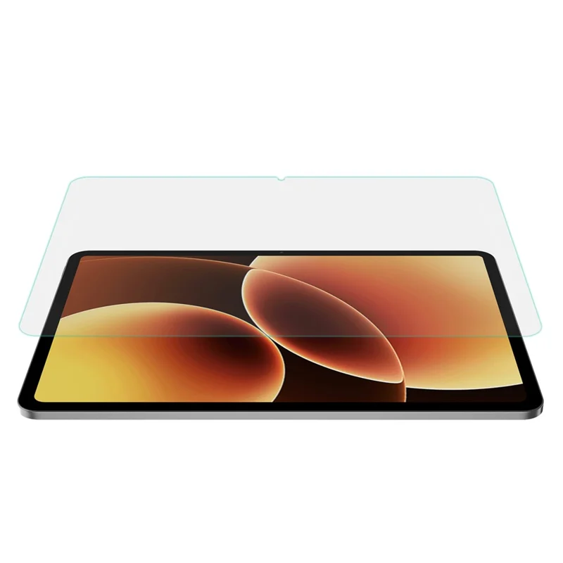 NILLKIN Amazing H+ Series For Xiaomi Pad 8  /  8 Pro Screen Protector Clear AGC Glass Tablet Film