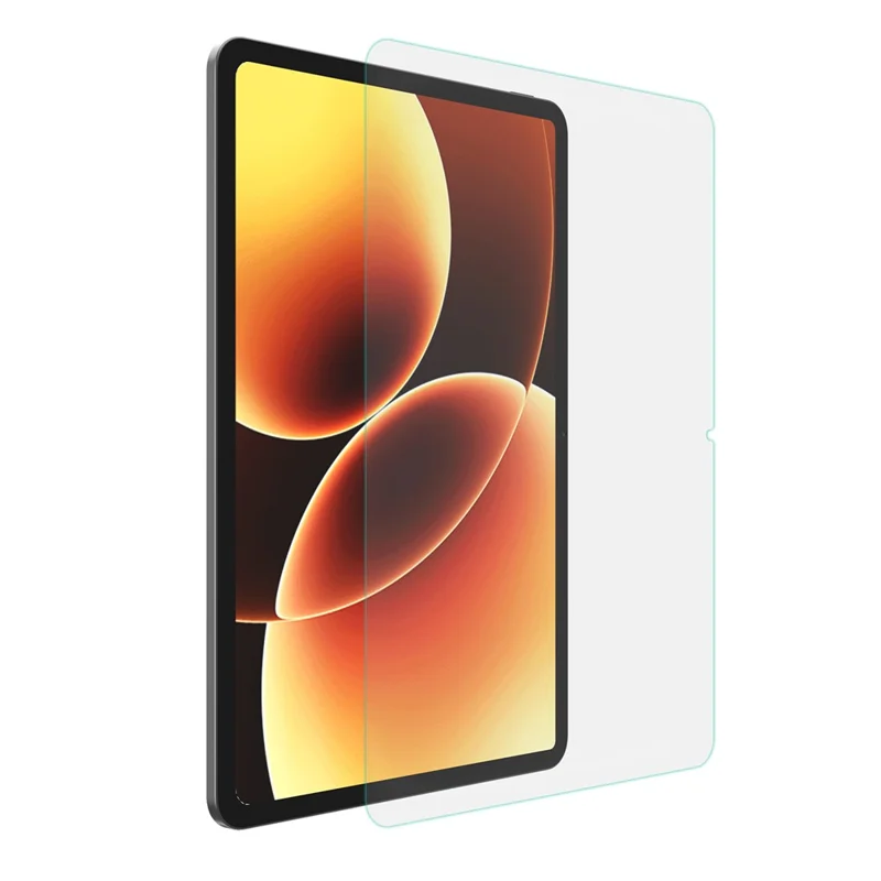 NILLKIN Amazing H+ Series For Xiaomi Pad 8  /  8 Pro Screen Protector Clear AGC Glass Tablet Film