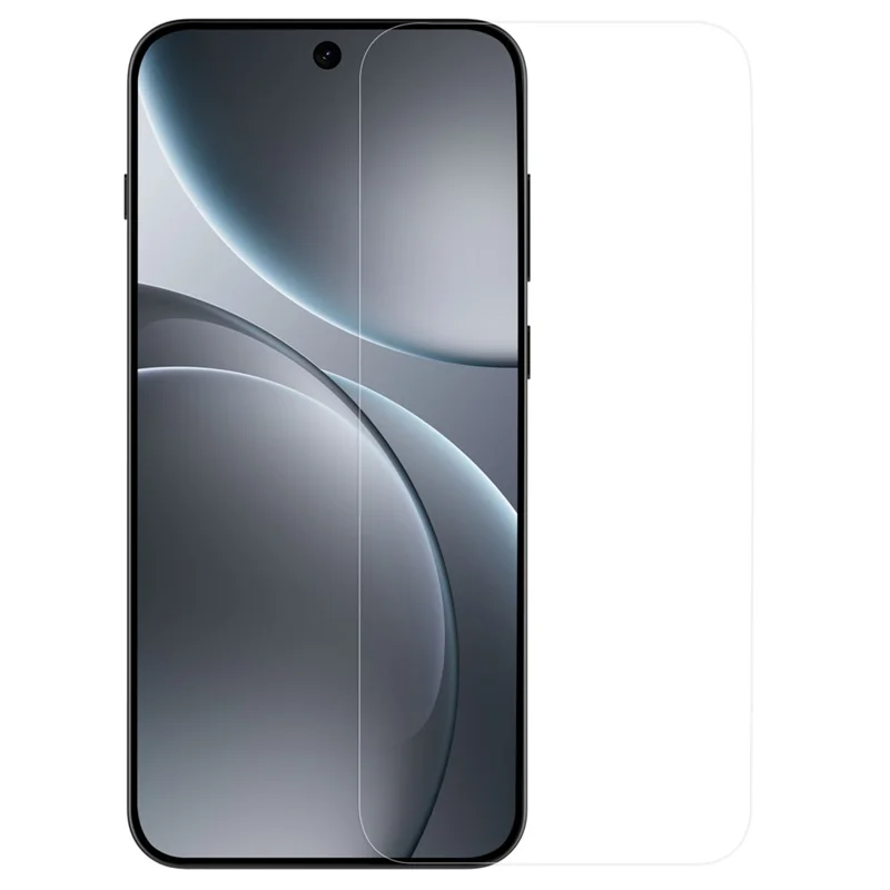 NILLKIN H+Pro for Oppo Find X9 Pro 5G Screen Protector 9H Anti-Scratch Tempered Glass Film