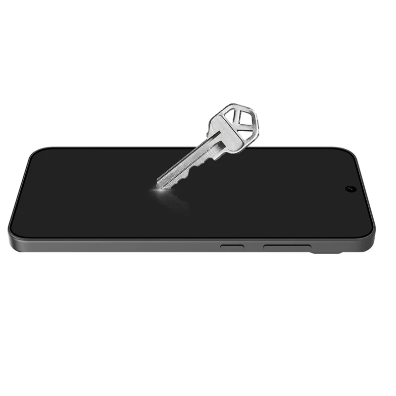 NILLKIN H+Pro for Oppo Find X9 Pro 5G Screen Protector 9H Anti-Scratch Tempered Glass Film