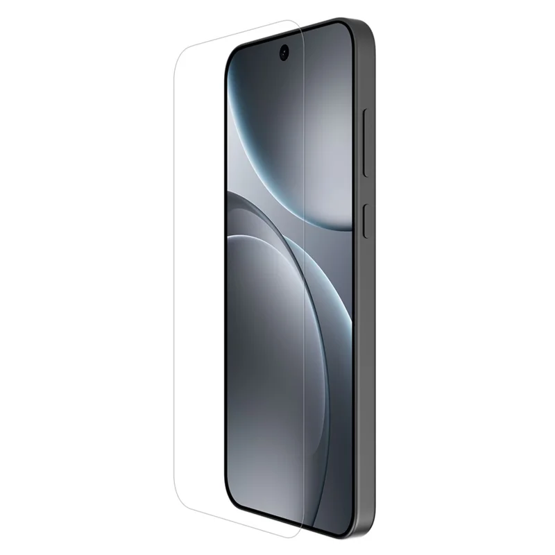 NILLKIN H+Pro for Oppo Find X9 Pro 5G Screen Protector 9H Anti-Scratch Tempered Glass Film