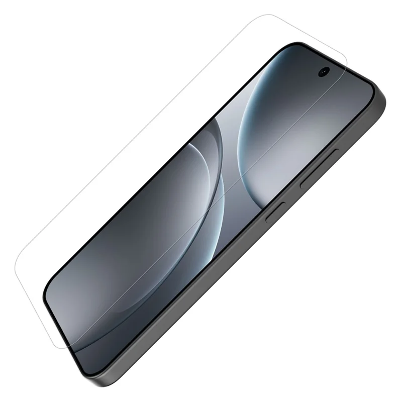 NILLKIN H+Pro for Oppo Find X9 Pro 5G Screen Protector 9H Anti-Scratch Tempered Glass Film