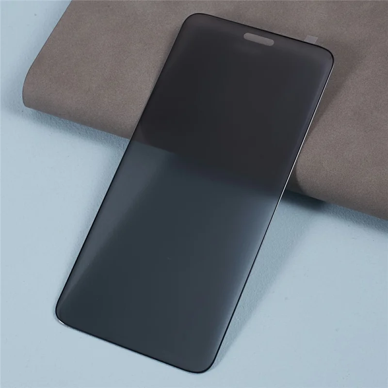 For Honor Magic8 Pro 5G Full Cover Privacy Screen Protector Curved Edge Tempered Glass Anti Spy Film
