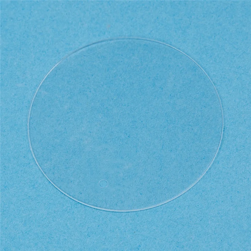 2PCS For vivo X300 5G Camera Lens Protector 2.5D Tempered Glass Lens Film