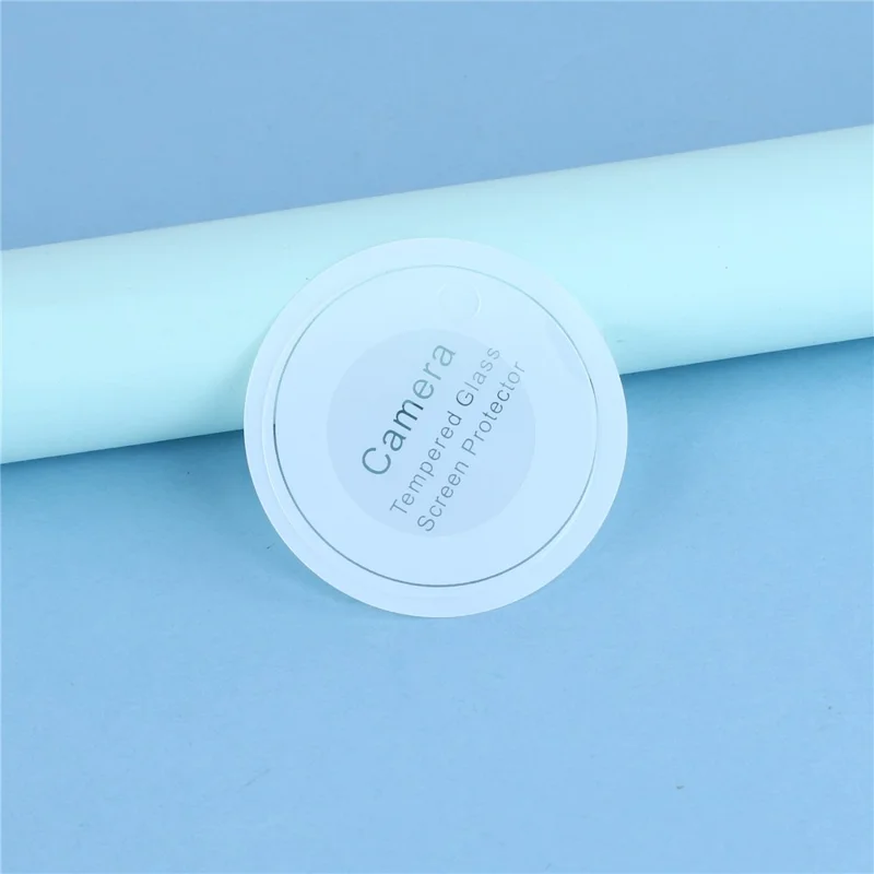 2PCS For Honor Magic8 Lite 5G / X9d 5G / X70 5G Full Coverage Camera Lens Protector 2.5D Tempered Glass Lens Film