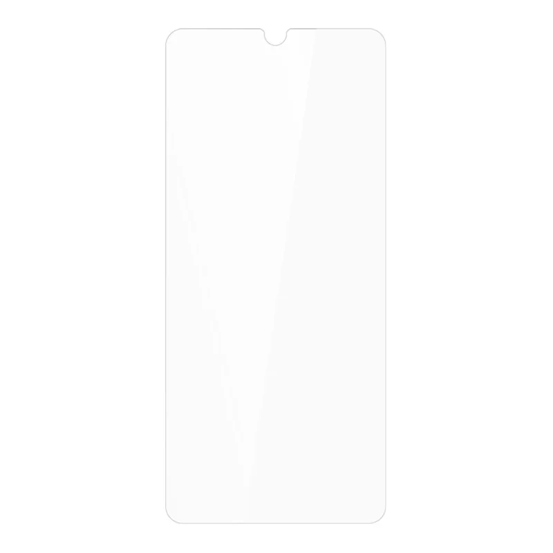 Bulk Purchasing For Honor X5c 4G Screen Protector Arc Edges Full Glue Tempered Glass Clear Film (NOT Complete Covering)