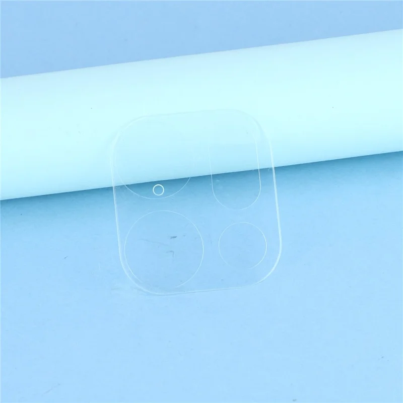 2PCS For Oppo Find X9 5G Full Coverage Camera Lens Protector 2.5D Tempered Glass Lens Film