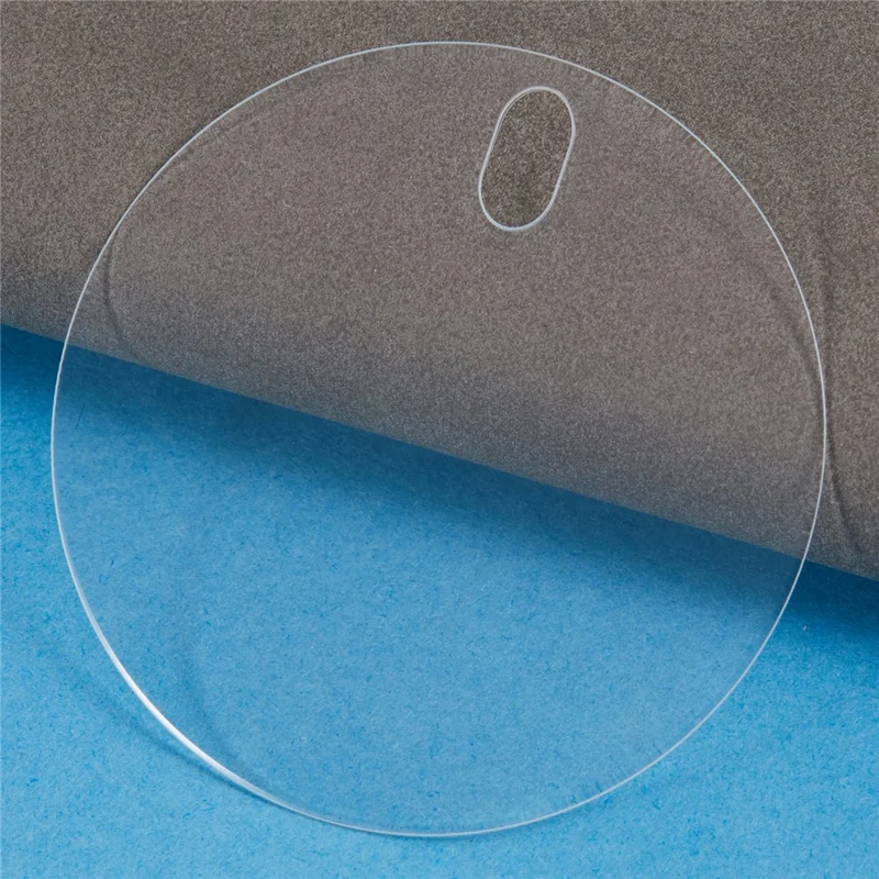 2PCS For Honor Magic8 5G Full Coverage Camera Lens Protector 2.5D Tempered Glass Lens Film