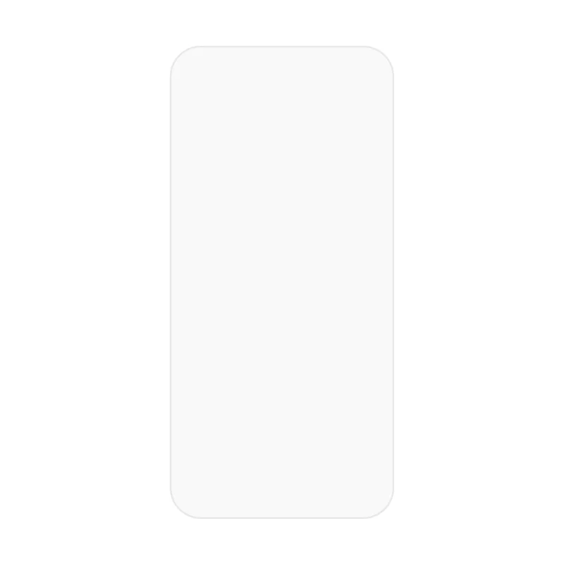 For Nothing Phone (3a) Lite 5G Screen Protector 0.3mm Arc Edge Ultra Clear Tempered Glass Film