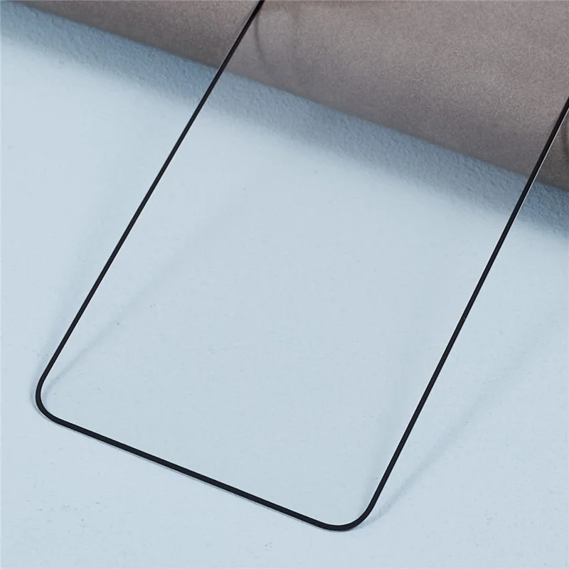 Xiaomi Redmi K90 5G Bildschirmschutz Seidendruckvoller Klebstoff gehärtetes Glas Bildschirmfilm