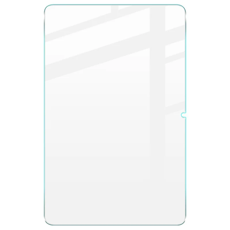 IMAK H-Serie für Xiaomi Redmi Pad 2 Pro Hartglas Vollkleber Vollbild-Schutzfolie Splittergeschützt