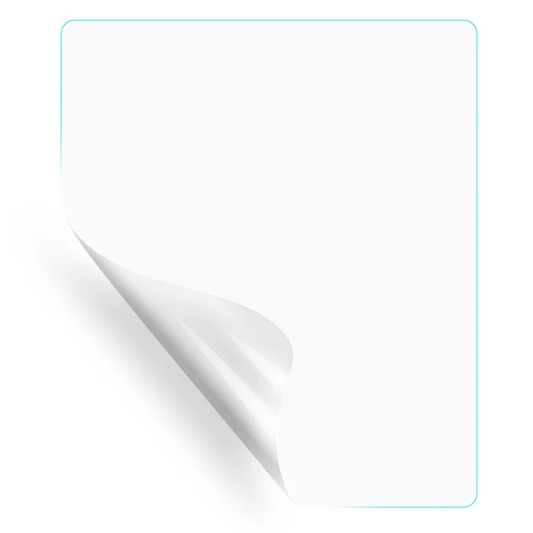 For Amazon Kindle Scribe 10.2 inch Screen Protector Ultra Clear Sensitive Touch Soft PET E-reader Full Screen Film