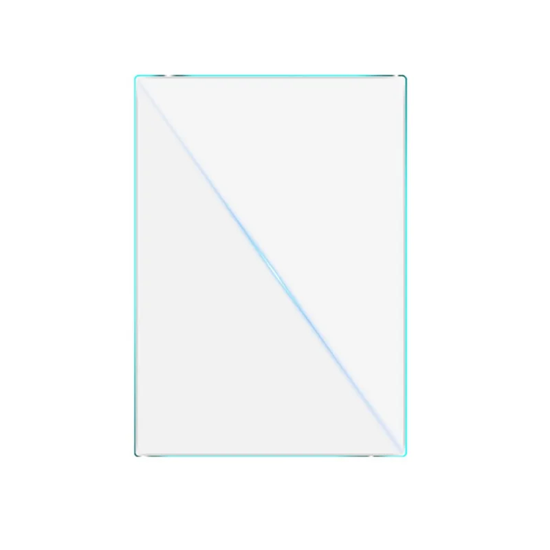 IMAK für Insta360 X4 Air Getemperte Glasschutzfolie Klare Kamerafilme mit selbstpositionierendem Rahmen