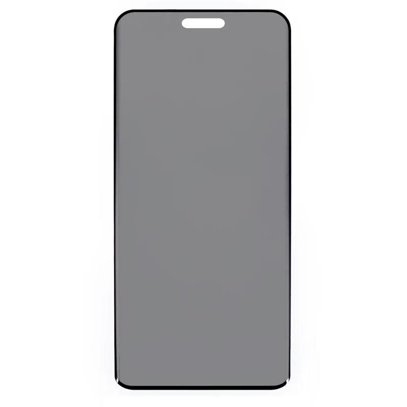 For Honor Magic8 RSR Porsche Design 5G / Magic8 Pro 5G Anti-Spy Privacy Full Screen Protector Side Glue Tempered Glass Film