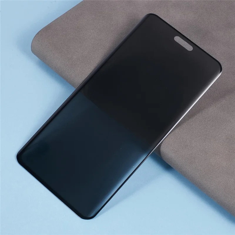 For Honor Magic8 RSR Porsche Design 5G / Magic8 Pro 5G Anti-Spy Privacy Full Screen Protector Side Glue Tempered Glass Film