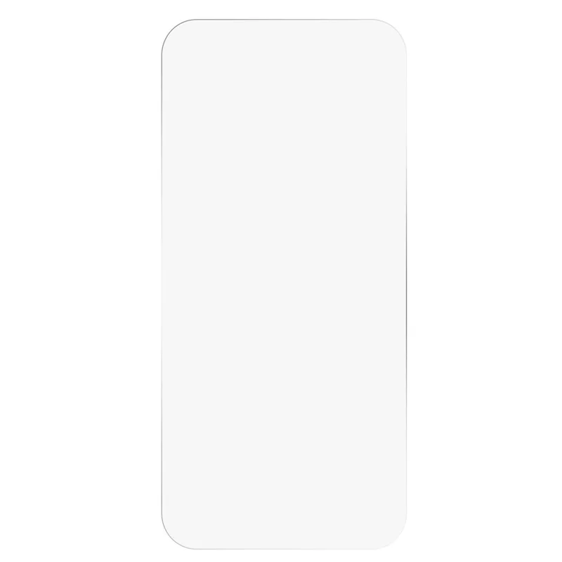 For OnePlus 15 5G Full Screen Protector Full Glue Arc Edge HD High Aluminium-silicon Glass Film with Black Silk Print Edge (Fingerprint Unlock)