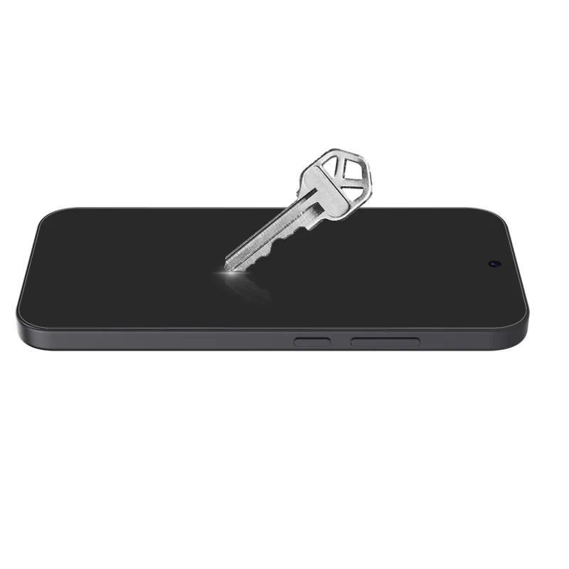 NILLKIN H+Pro for Xiaomi Redmi K90 5G / Poco F8 Pro Screen Protector 9H Anti-Scratch Tempered Glass Film