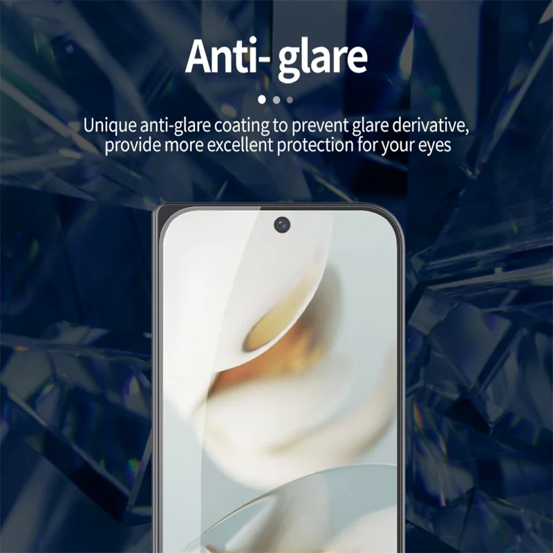 NILLKIN H+Pro for Google Pixel 10 Pro Fold Screen Protector 9H Anti-Scratch Tempered Glass Film