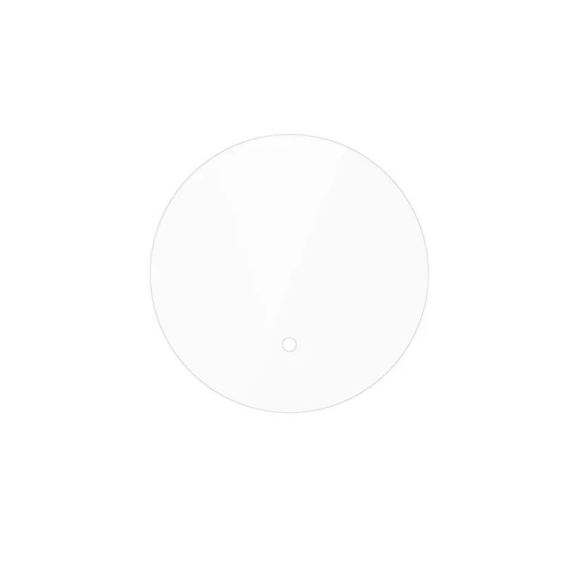 For vivo X300 Pro 5G Tempered Glass Camera Lens Protector Ultra Clear Anti-Scratch Full Coverage Lens Film