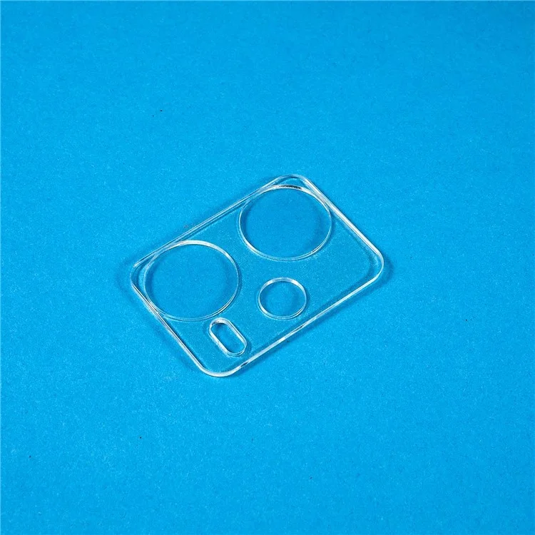 Pour Xiaomi Redmi Note 12 Pro 5G Camera Lens Protector 9H Dureté Haute Définition Temperred Glass Arrière Lens Arrière