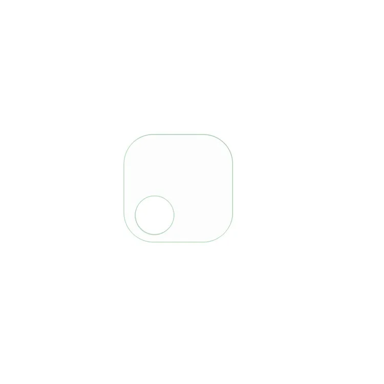 Для Xiaomi Redmi 10A Ultra Clear Camera Lens Protector Anti-scratch Tempered Glass Rear Lens Film