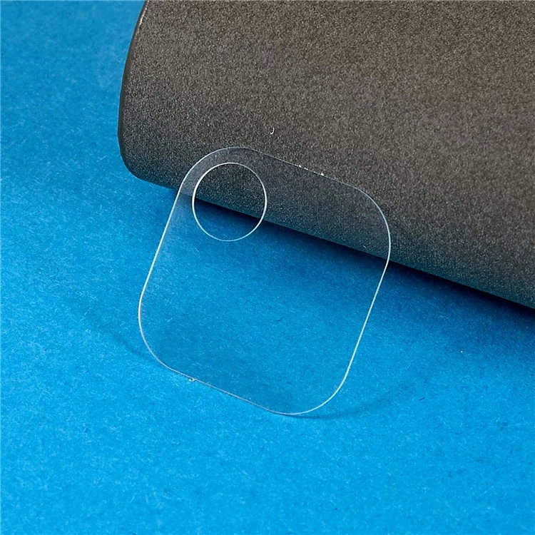 Для Xiaomi Redmi 10A Ultra Clear Camera Lens Protector Anti-scratch Tempered Glass Rear Lens Film