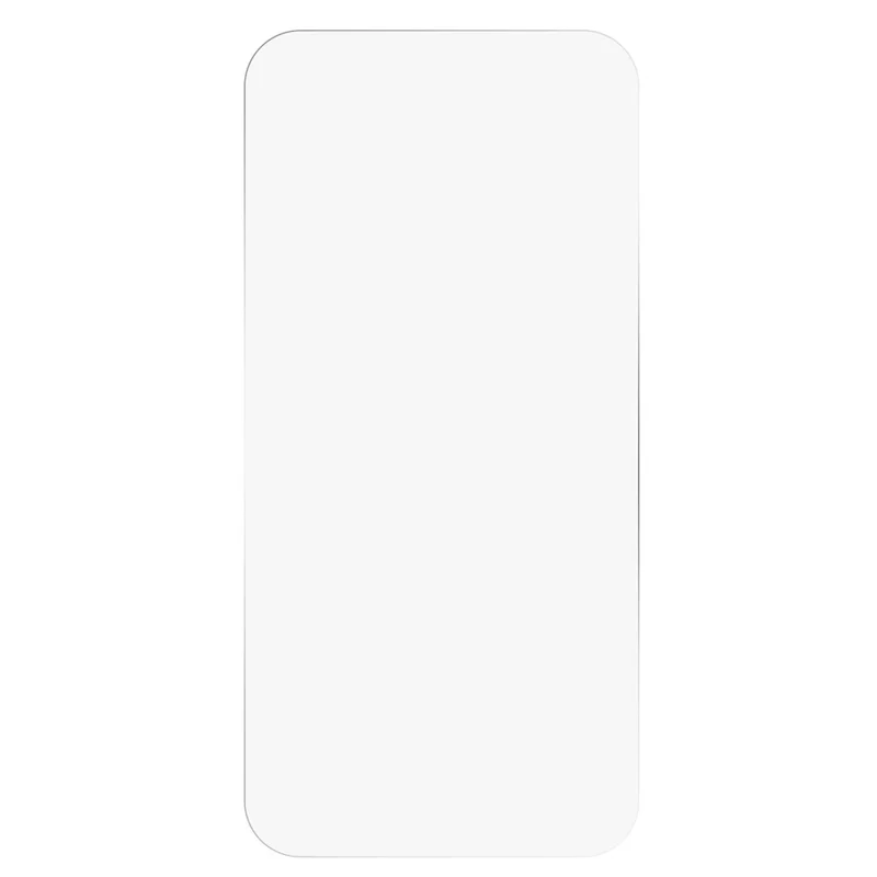 For Honor Magic8 5G Tempered Glass Full Screen Protector 2.5D Arc Edge