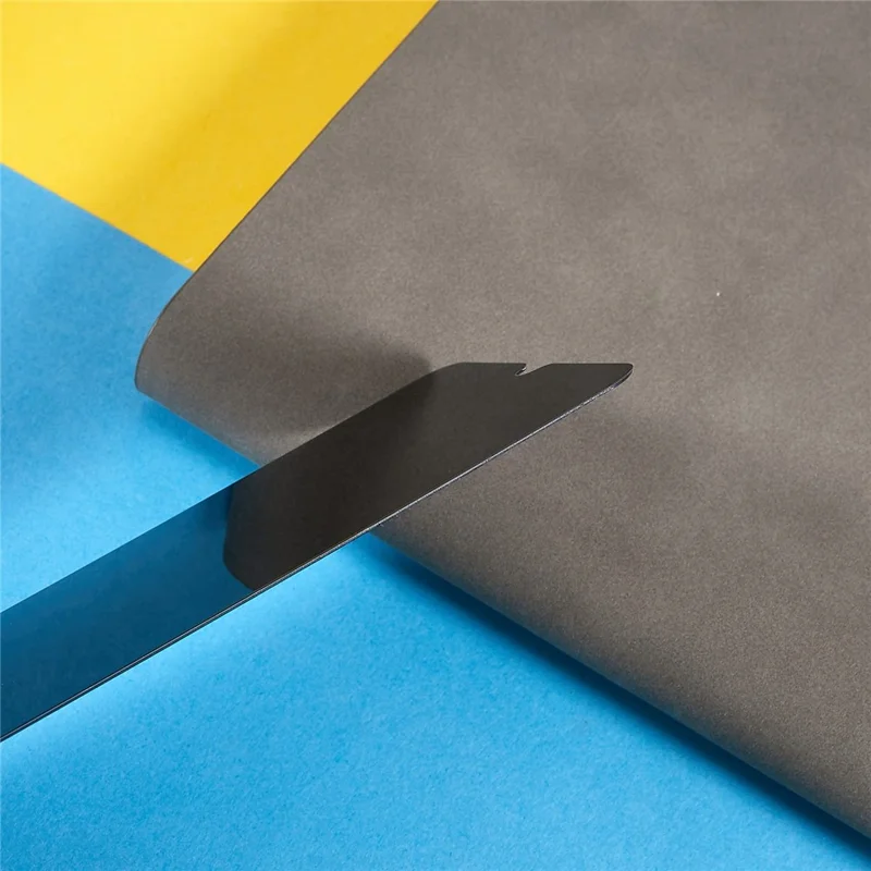 For Xiaomi Redmi 9A / 9C / 10A Privacy Screen Protector Black Edge Full Coverage Full Glue Anti-Spy Tempered Glass Silk Printing Film