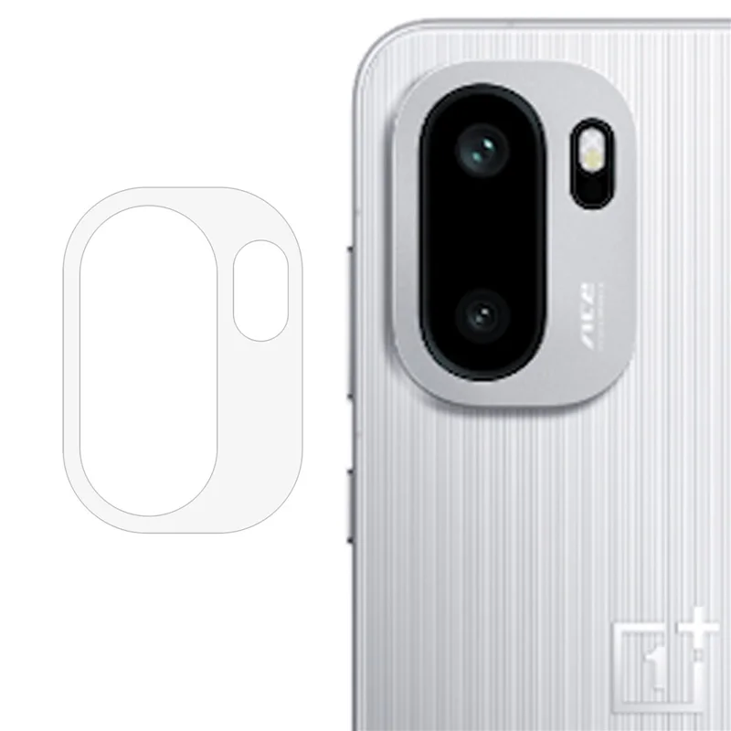 For OnePlus Ace 6 5G Camera Lens Protector High Clarity Tempered Glass Lens Film